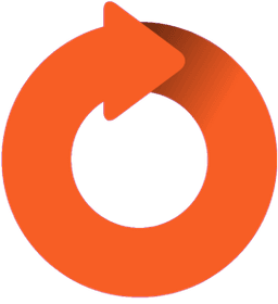 Transfórmate la vida logo